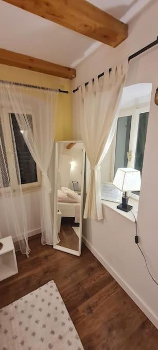Apartmani Centar Vodice Exterior foto